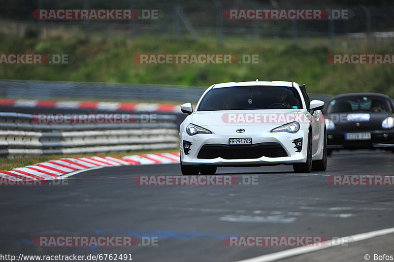 Bild #6762491 - Touristenfahrten Nürburgring Nordschleife (14.07.2019)