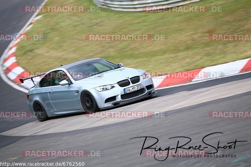 Bild #6762560 - Touristenfahrten Nürburgring Nordschleife (14.07.2019)