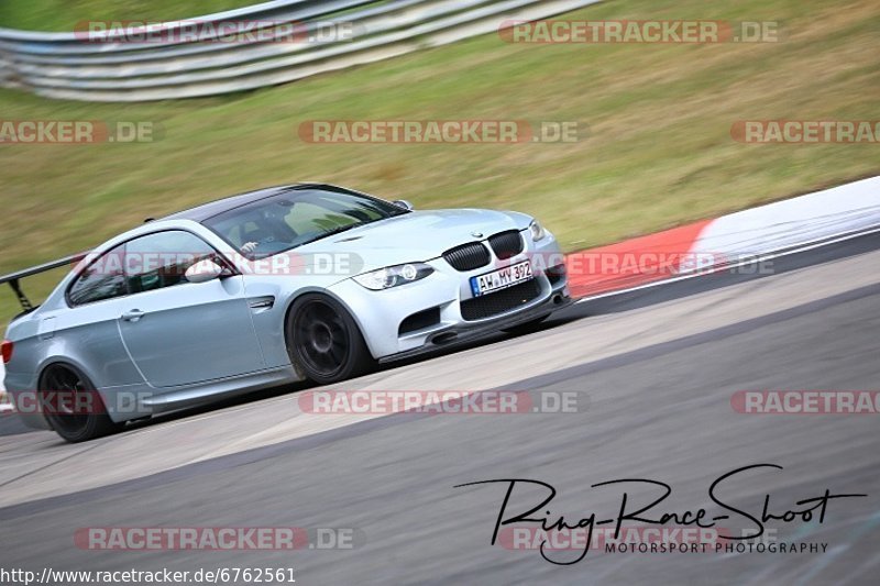 Bild #6762561 - Touristenfahrten Nürburgring Nordschleife (14.07.2019)