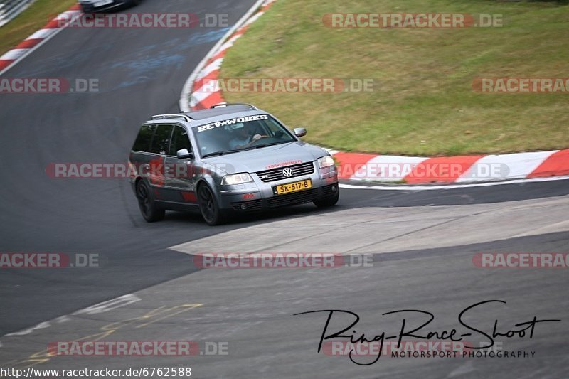 Bild #6762588 - Touristenfahrten Nürburgring Nordschleife (14.07.2019)