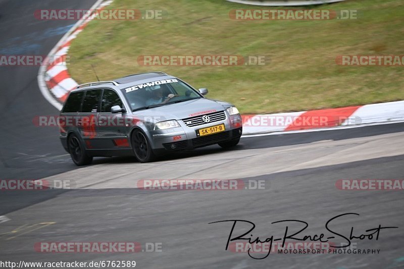 Bild #6762589 - Touristenfahrten Nürburgring Nordschleife (14.07.2019)