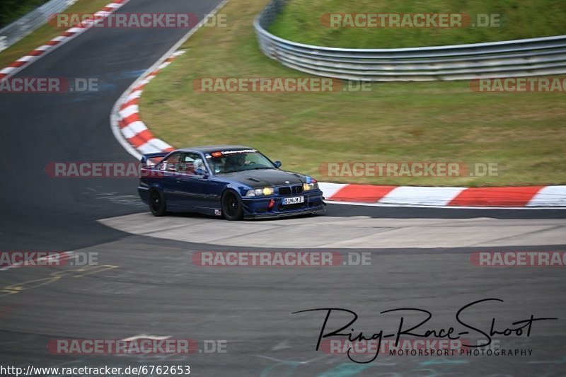 Bild #6762653 - Touristenfahrten Nürburgring Nordschleife (14.07.2019)