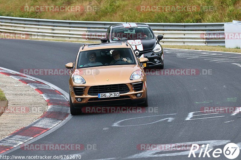 Bild #6762670 - Touristenfahrten Nürburgring Nordschleife (14.07.2019)