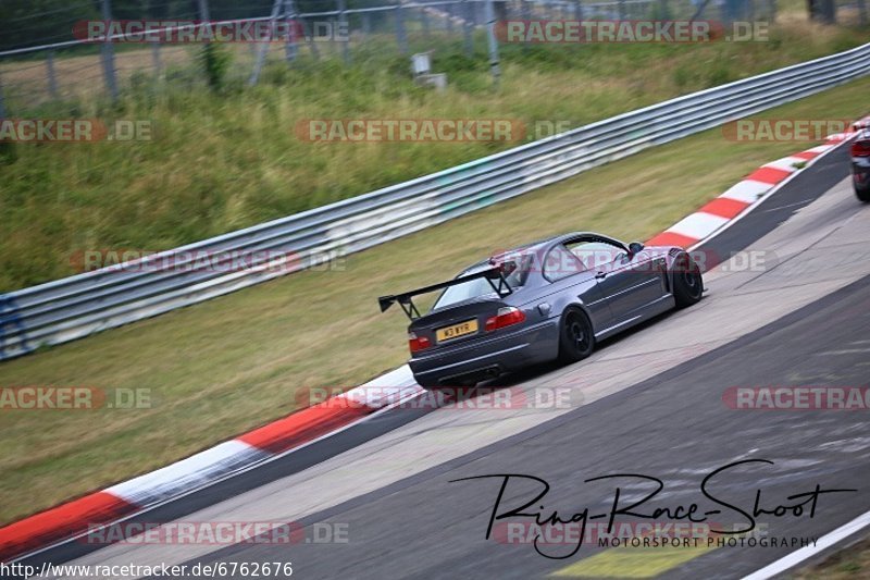 Bild #6762676 - Touristenfahrten Nürburgring Nordschleife (14.07.2019)