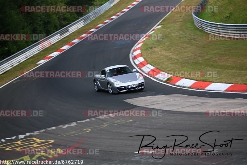 Bild #6762719 - Touristenfahrten Nürburgring Nordschleife (14.07.2019)