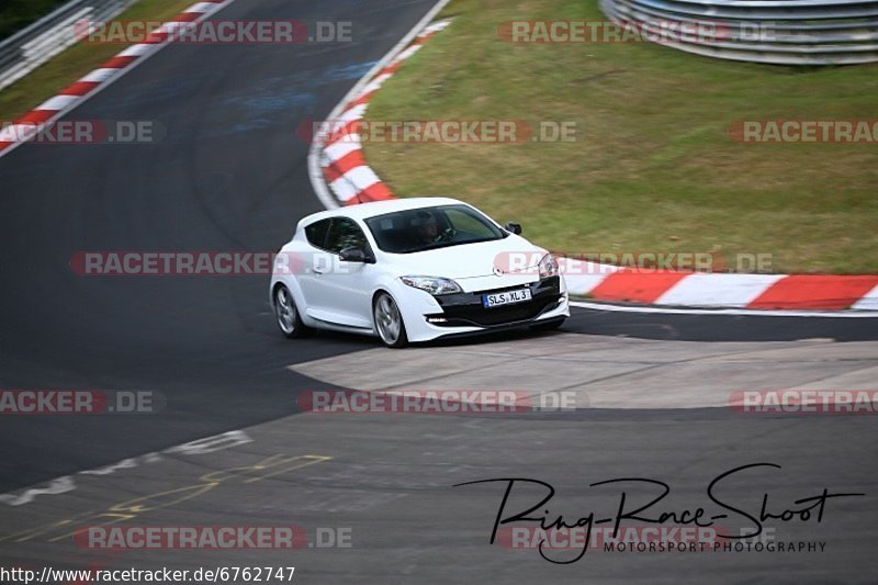 Bild #6762747 - Touristenfahrten Nürburgring Nordschleife (14.07.2019)