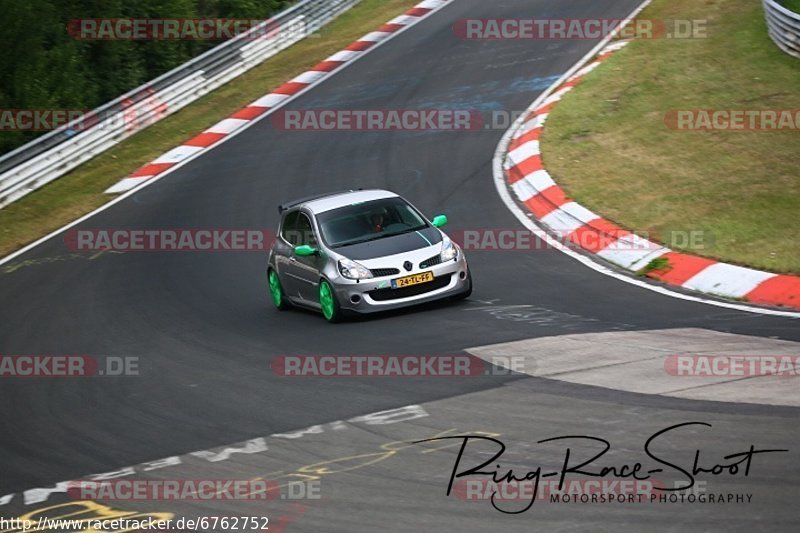 Bild #6762752 - Touristenfahrten Nürburgring Nordschleife (14.07.2019)