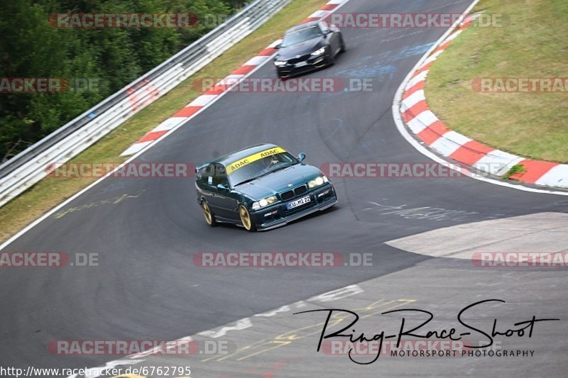 Bild #6762795 - Touristenfahrten Nürburgring Nordschleife (14.07.2019)