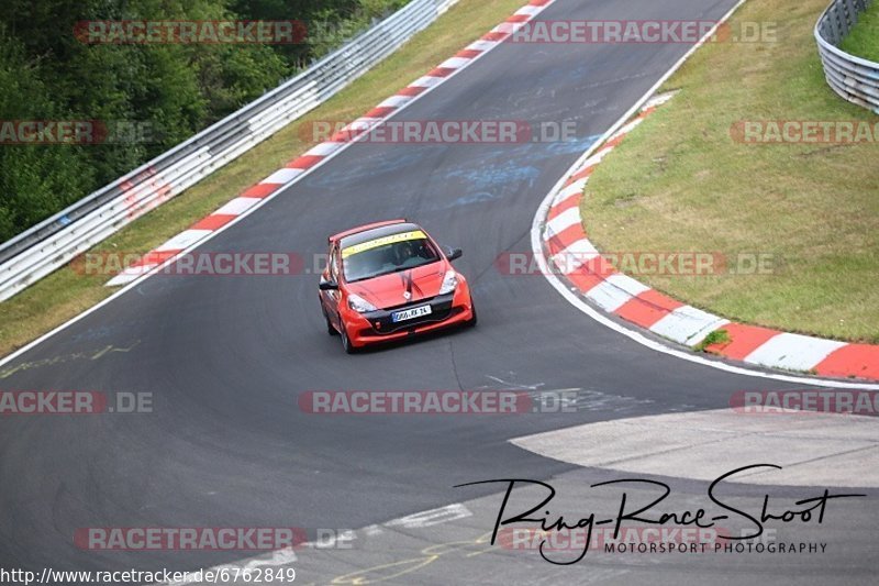 Bild #6762849 - Touristenfahrten Nürburgring Nordschleife (14.07.2019)