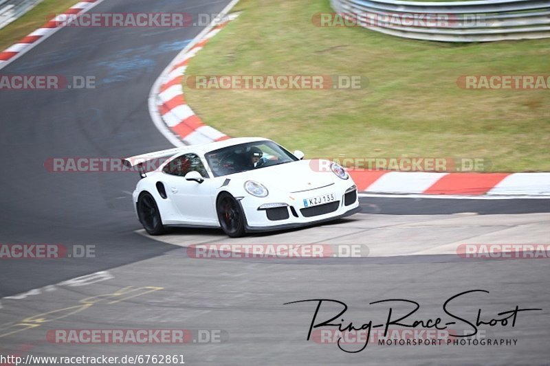 Bild #6762861 - Touristenfahrten Nürburgring Nordschleife (14.07.2019)