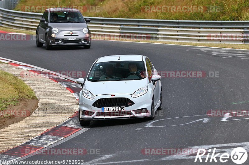 Bild #6762923 - Touristenfahrten Nürburgring Nordschleife (14.07.2019)