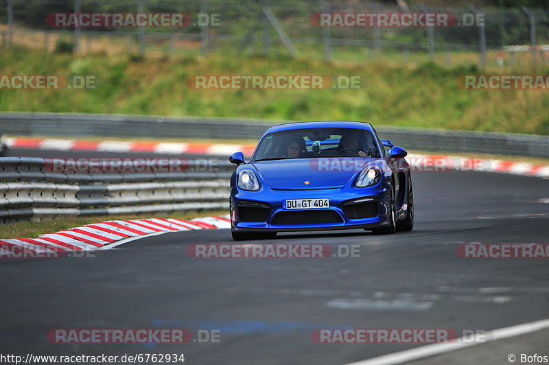 Bild #6762934 - Touristenfahrten Nürburgring Nordschleife (14.07.2019)