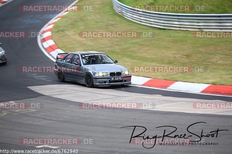 Bild #6762940 - Touristenfahrten Nürburgring Nordschleife (14.07.2019)