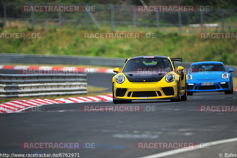 Bild #6762971 - Touristenfahrten Nürburgring Nordschleife (14.07.2019)