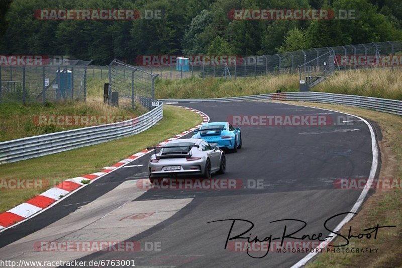 Bild #6763001 - Touristenfahrten Nürburgring Nordschleife (14.07.2019)