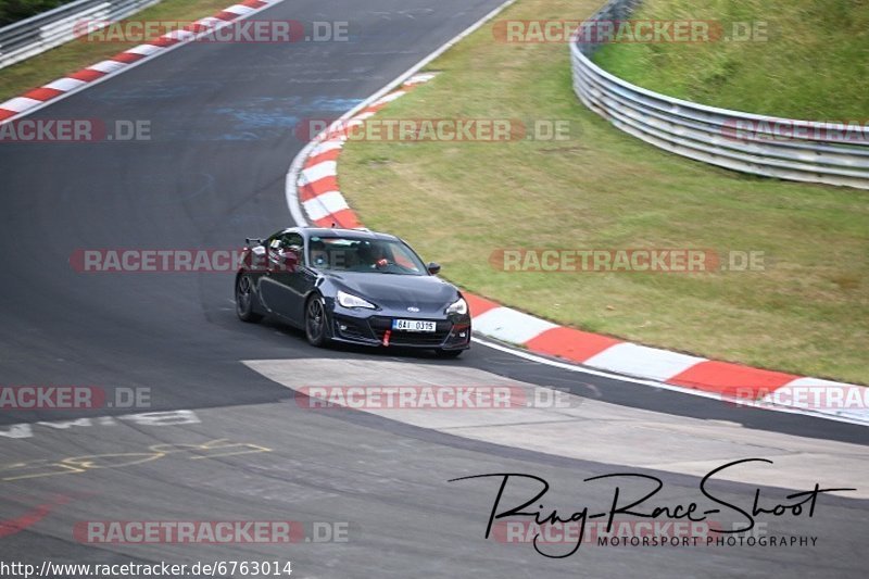 Bild #6763014 - Touristenfahrten Nürburgring Nordschleife (14.07.2019)