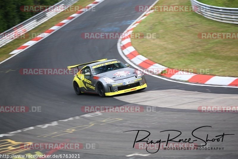 Bild #6763021 - Touristenfahrten Nürburgring Nordschleife (14.07.2019)