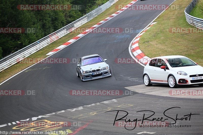 Bild #6763151 - Touristenfahrten Nürburgring Nordschleife (14.07.2019)