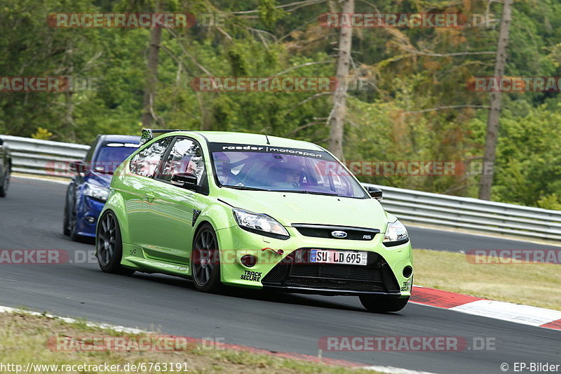 Bild #6763191 - Touristenfahrten Nürburgring Nordschleife (14.07.2019)