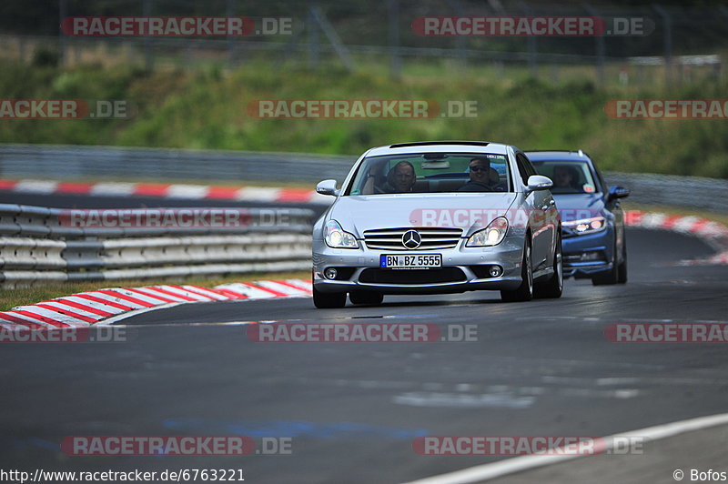 Bild #6763221 - Touristenfahrten Nürburgring Nordschleife (14.07.2019)