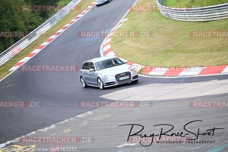 Bild #6763257 - Touristenfahrten Nürburgring Nordschleife (14.07.2019)