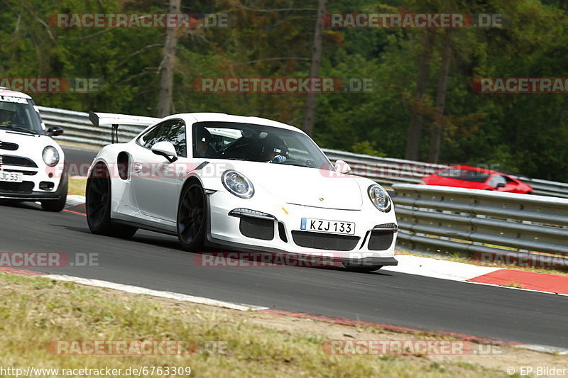 Bild #6763309 - Touristenfahrten Nürburgring Nordschleife (14.07.2019)