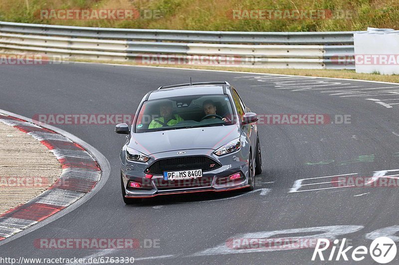 Bild #6763330 - Touristenfahrten Nürburgring Nordschleife (14.07.2019)