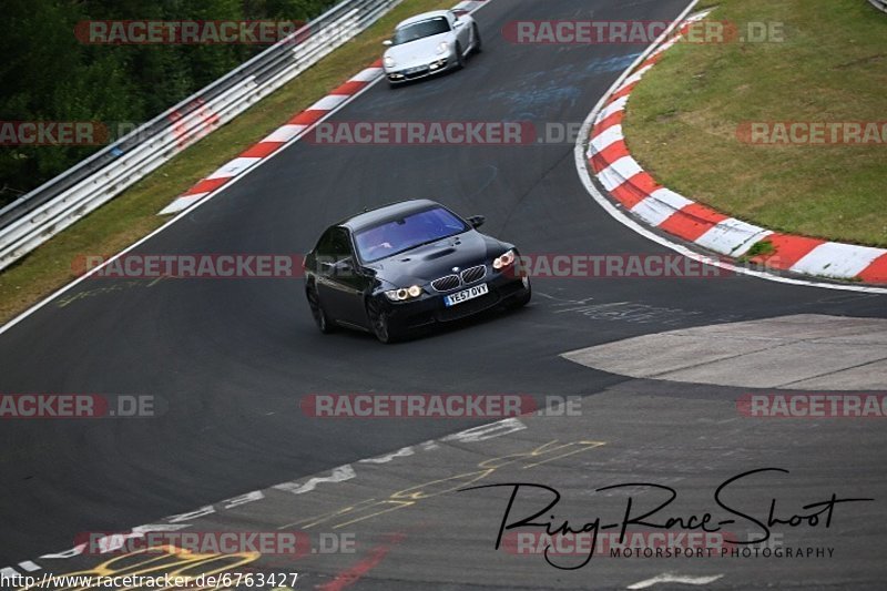 Bild #6763427 - Touristenfahrten Nürburgring Nordschleife (14.07.2019)