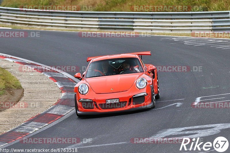 Bild #6763518 - Touristenfahrten Nürburgring Nordschleife (14.07.2019)