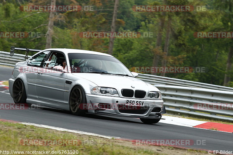 Bild #6763520 - Touristenfahrten Nürburgring Nordschleife (14.07.2019)