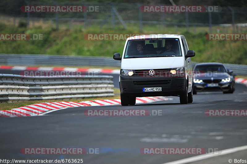 Bild #6763625 - Touristenfahrten Nürburgring Nordschleife (14.07.2019)