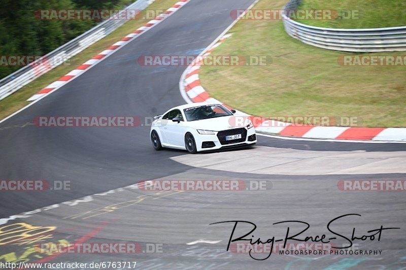 Bild #6763717 - Touristenfahrten Nürburgring Nordschleife (14.07.2019)