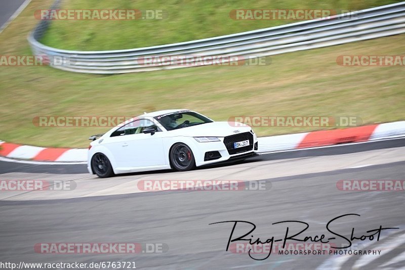 Bild #6763721 - Touristenfahrten Nürburgring Nordschleife (14.07.2019)