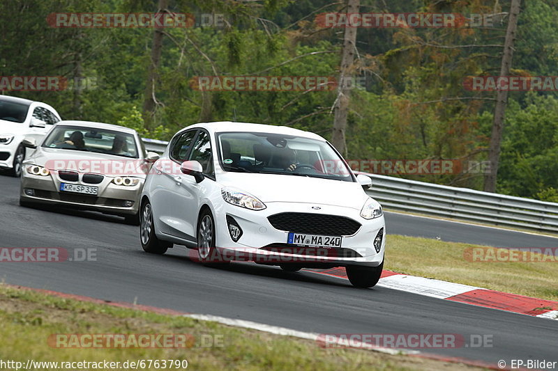 Bild #6763790 - Touristenfahrten Nürburgring Nordschleife (14.07.2019)