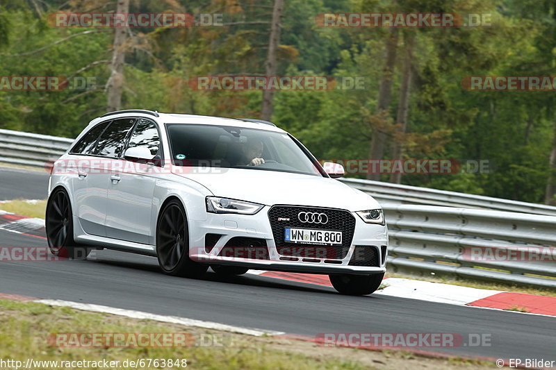 Bild #6763848 - Touristenfahrten Nürburgring Nordschleife (14.07.2019)