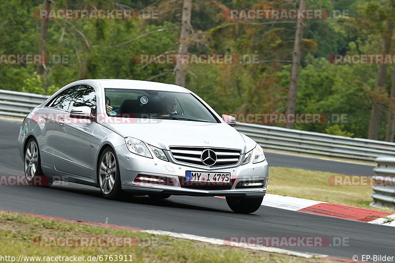 Bild #6763911 - Touristenfahrten Nürburgring Nordschleife (14.07.2019)