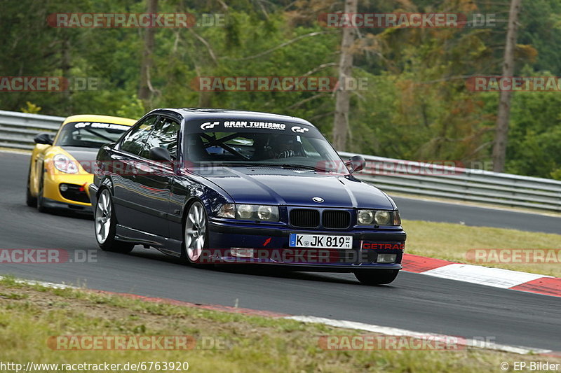 Bild #6763920 - Touristenfahrten Nürburgring Nordschleife (14.07.2019)