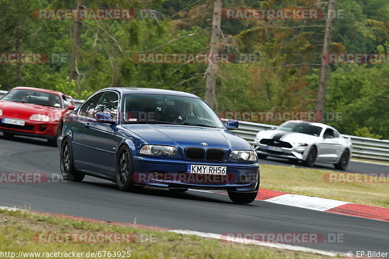 Bild #6763925 - Touristenfahrten Nürburgring Nordschleife (14.07.2019)