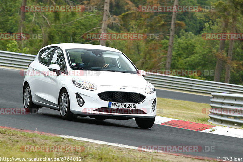 Bild #6764012 - Touristenfahrten Nürburgring Nordschleife (14.07.2019)