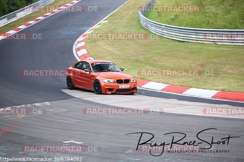 Bild #6764082 - Touristenfahrten Nürburgring Nordschleife (14.07.2019)