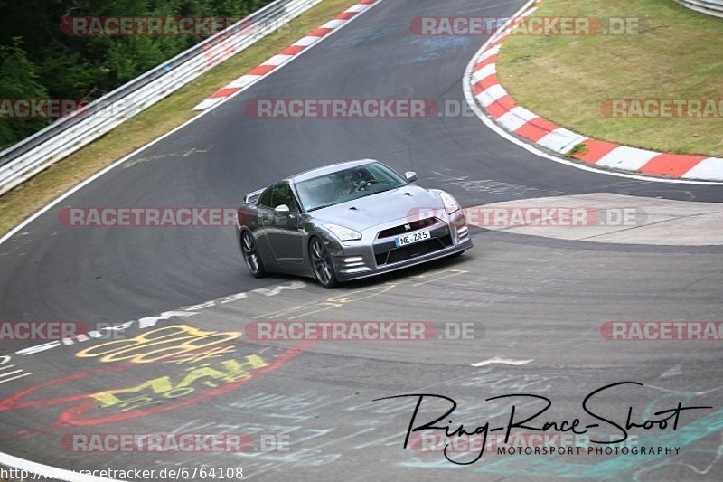 Bild #6764108 - Touristenfahrten Nürburgring Nordschleife (14.07.2019)