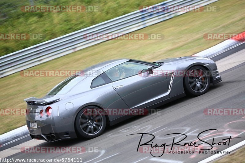 Bild #6764111 - Touristenfahrten Nürburgring Nordschleife (14.07.2019)