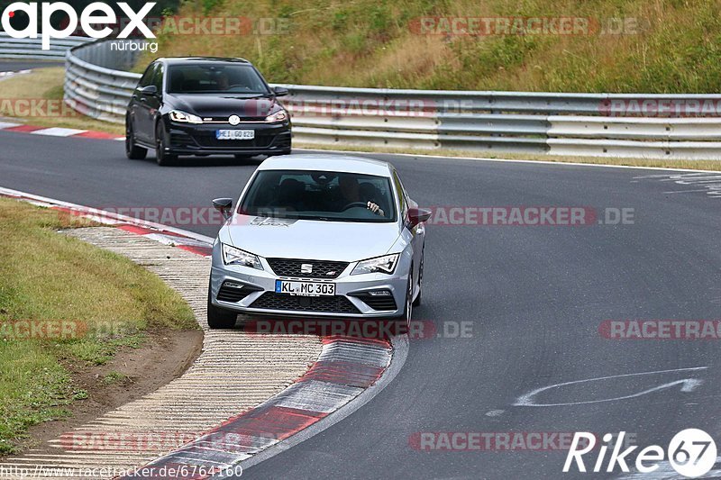 Bild #6764160 - Touristenfahrten Nürburgring Nordschleife (14.07.2019)