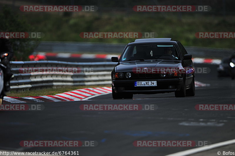 Bild #6764361 - Touristenfahrten Nürburgring Nordschleife (14.07.2019)