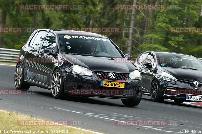 Bild #6764390 - Touristenfahrten Nürburgring Nordschleife (14.07.2019)