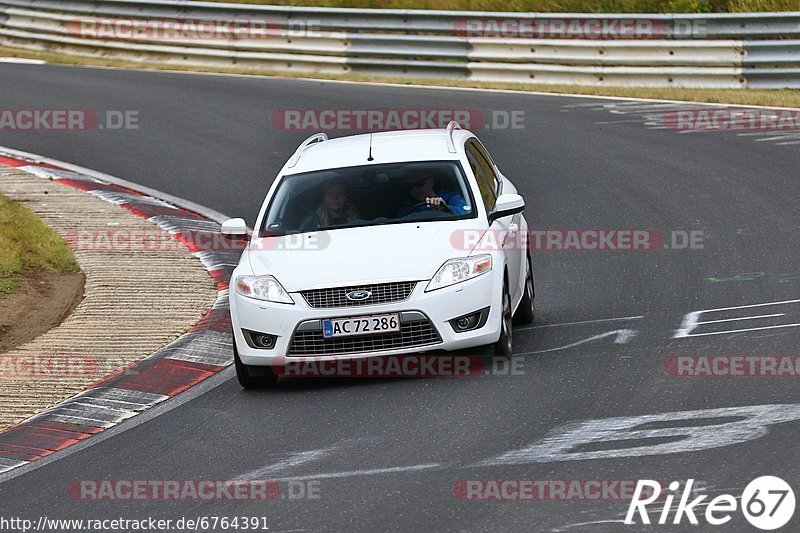 Bild #6764391 - Touristenfahrten Nürburgring Nordschleife (14.07.2019)