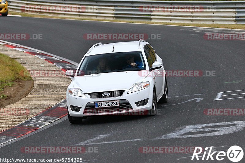 Bild #6764395 - Touristenfahrten Nürburgring Nordschleife (14.07.2019)