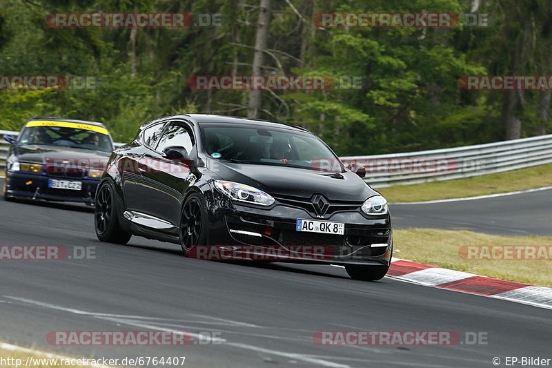 Bild #6764407 - Touristenfahrten Nürburgring Nordschleife (14.07.2019)