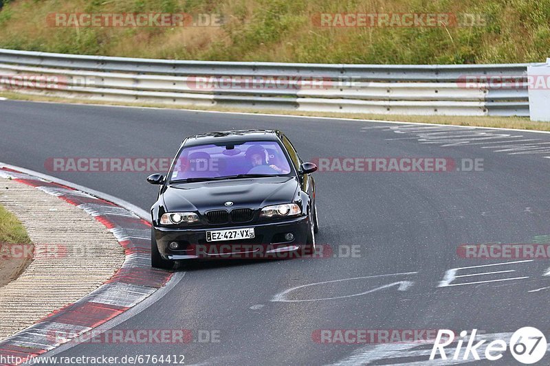 Bild #6764412 - Touristenfahrten Nürburgring Nordschleife (14.07.2019)