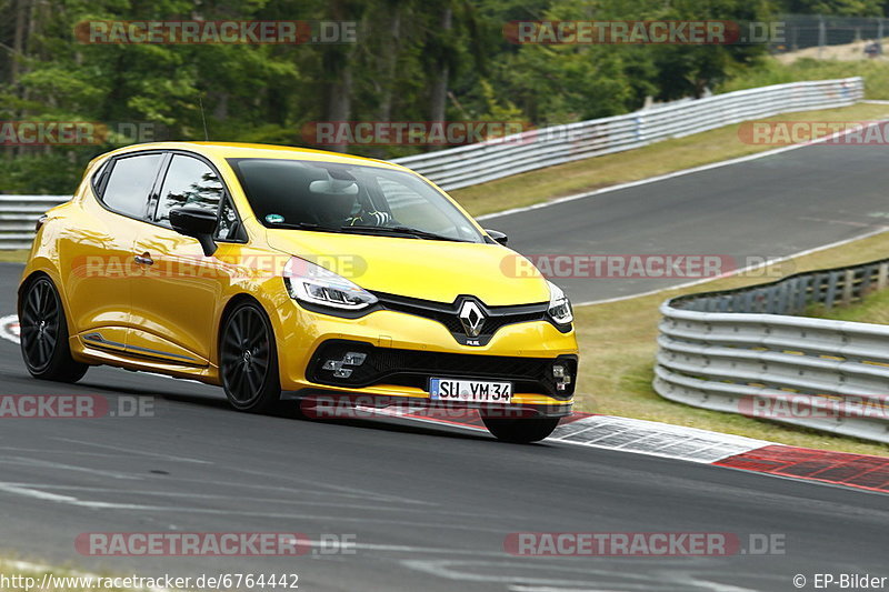 Bild #6764442 - Touristenfahrten Nürburgring Nordschleife (14.07.2019)